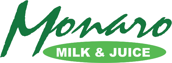 Monaro Milk and Juice